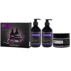 Purple Brighten & Hydrate Trio Pack 