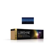 LumiShine Permanent Creme Colour INB - Blue Intensifier