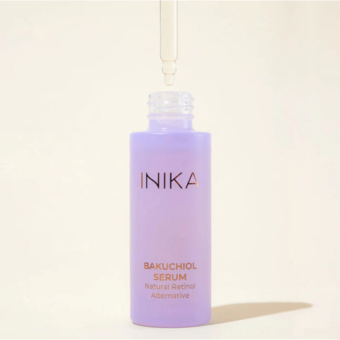 INIKA Organic Bakuchiol Serum 