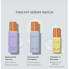 Organic Hyaluronic Hydration Complex 30ml