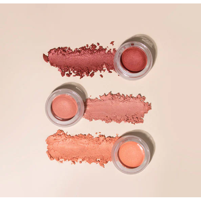INIKA Organic Lip & Cheek Cream 3.5g