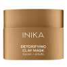 INIKA Organic Detoxifying Clay Mask