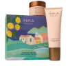INIKA Hydrating Day Skin Duo