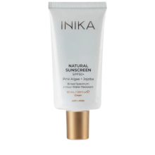 Organic Natural Sunscreen SPF50+
