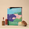 INIKA Organic Nourishing Lip Trio