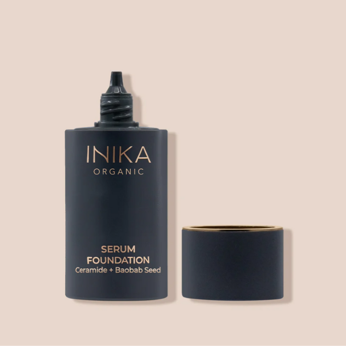 INIKA Organic Serum Foundation