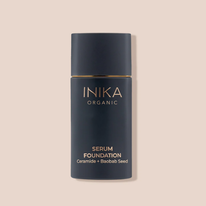 INIKA Organic Serum Foundation