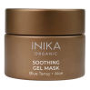 INIKA Organic Soothing Gel Mask 