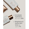  Organic Tinted Sunscreen SPF50+