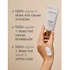  Organic Tinted Sunscreen SPF50+