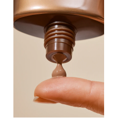 Organic Tinted Natural Sunscreen SPF50+ 50ml