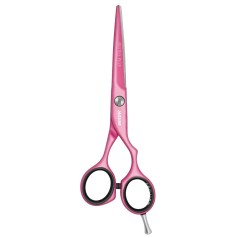 Pastell Plus Offset Hairdressing Scissors Candy