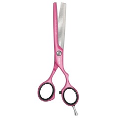Pastell Plus Offset Hairdressing Thinning Scissors
