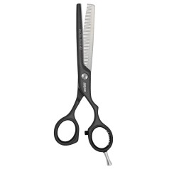 Pastell Plus Offset Hairdressing Thinning Scissors Lava