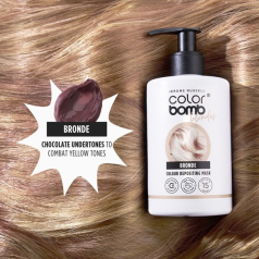 Color Bomb Bronde 300ml 