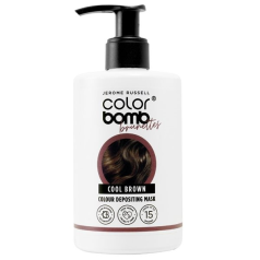Color Bomb Cool Brown 300ml 