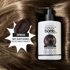 Color Bomb Espresso 300ml 