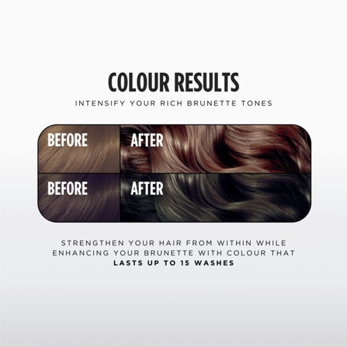 Jerome Russell Color Bomb Espresso 300ml