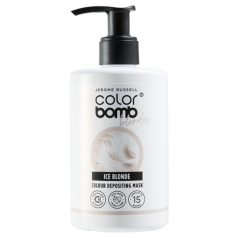 Color Bomb Ice Blonde 300ml 