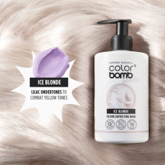 Color Bomb Ice Blonde 300ml 