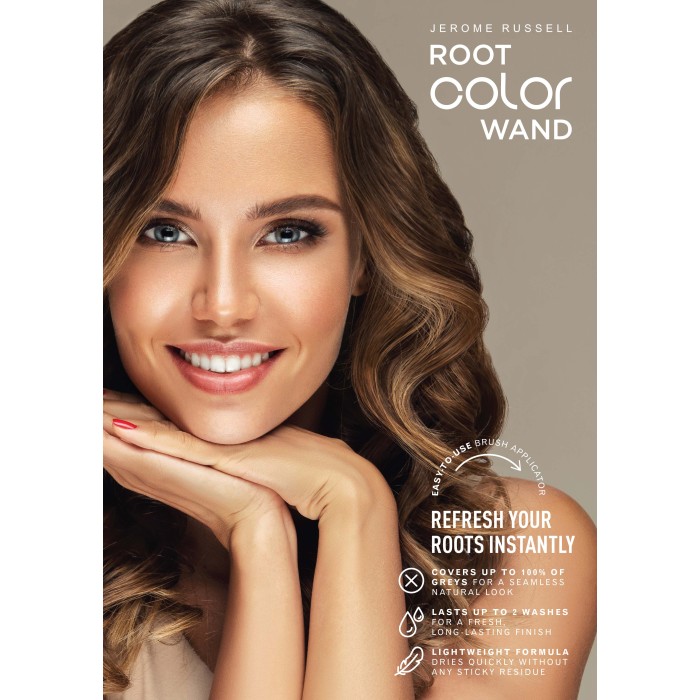 Jerome Russell Root Color Wand