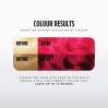 Jerome Russell Color Bomb Ruby Red 300ml