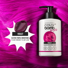 Color Bomb Violet 300ml 