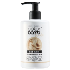 Color Bomb Warm Blonde 300ml 