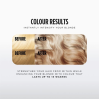 Jerome Russell Color Bomb Warm Blonde 300ml