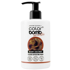 Color Bomb Warm Chestnut 300ml 