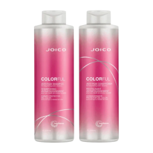 Colorful Shampoo & Conditioner 1 Litre Duo