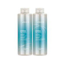 HydraSplash Shampoo & Conditioner 1 Litre Duo