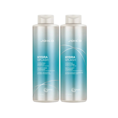 HydraSplash Shampoo & Conditioner 1 Litre Duo 