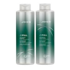 Joifull Volumizing Shampoo & Conditioner 1 Litre Duo 