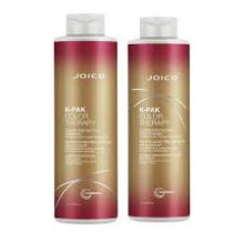 K-Pak Color Therapy Shampoo & Conditioner 1 Litre Duo