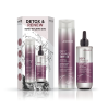 Joico Defy Damage Detox & Renew Bond-Building Duo