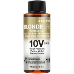 Blonde Life Demi Gloss Blonde Life Demi 10V
