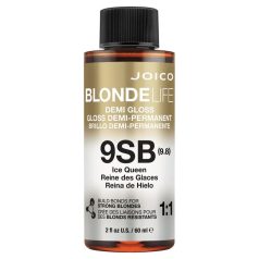 Blonde Life Demi Gloss Blonde Life Demi 9SB