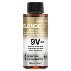 Blonde Life Demi Gloss Blonde Life Demi 9V