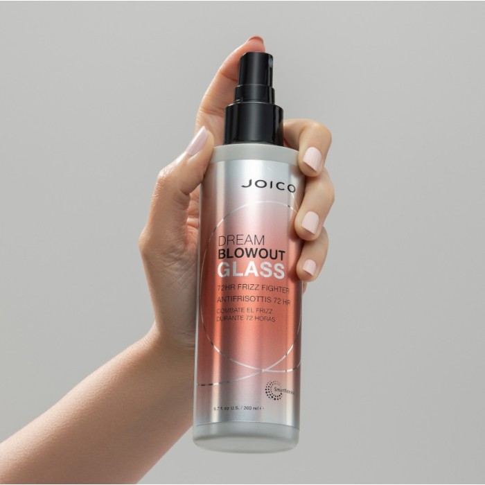 Joico Dream Blowout Glass