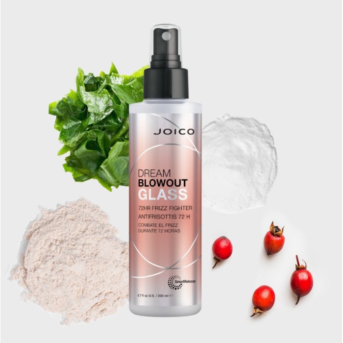 Joico Dream Blowout Glass