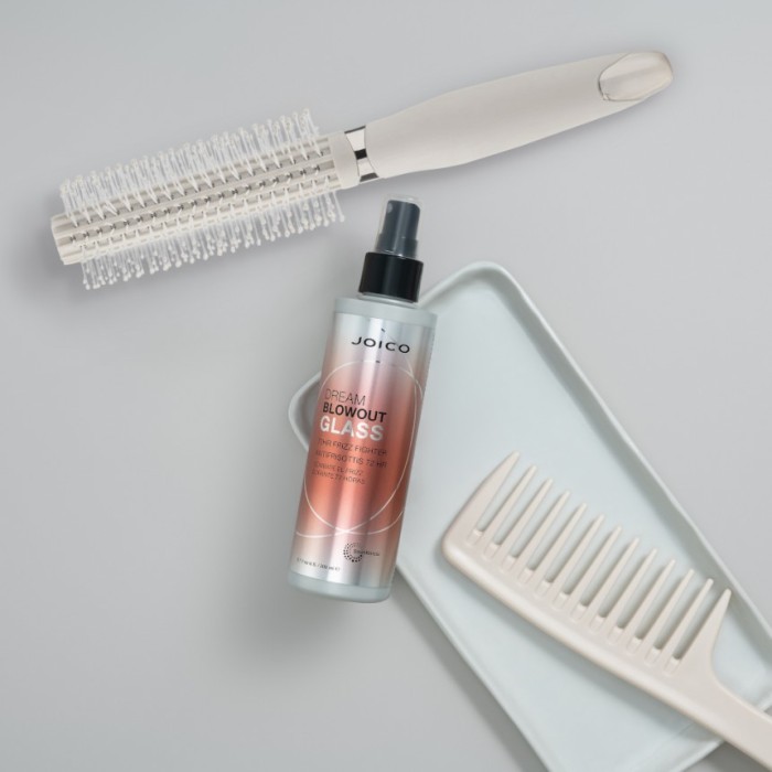 Joico Dream Blowout Glass