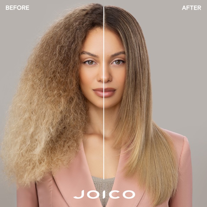 Joico Dream Blowout Glass