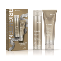 Blonde Life Shampoo and Conditioner Duo (2 items)