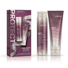 Defy Damage Shampoo and Conditioner Duo (2 items)