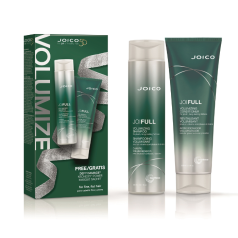 Joifull Shampoo and Conditioner Duo (2 items)