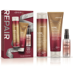 K-PAK Color Therapy Shampoo and Conditioner Duo (2 items)