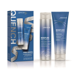 Moisture Recovery Shampoo and Conditioner Duo (2 items)