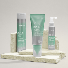 Joico Scalp Vitality
