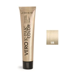 Vero K-PAK Permanent Creme Color 10N Very Light Blonde